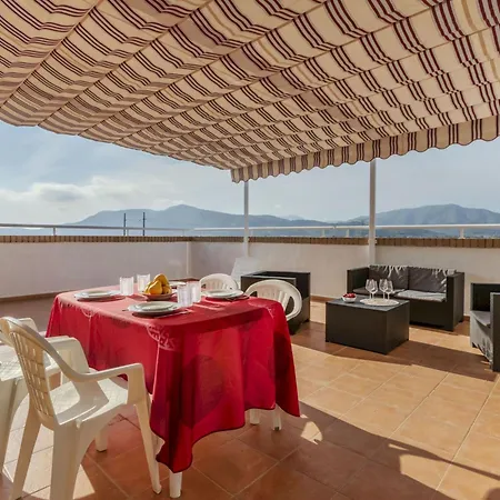 Jardines Del Mar I By Interhome