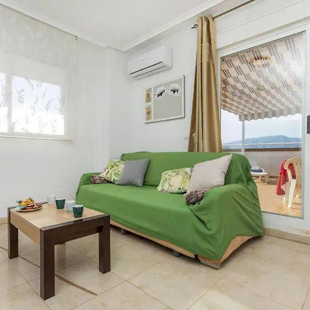 Jardines Del Mar I By Interhome