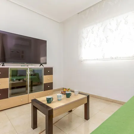 Jardines Del Mar I By Interhome Oropesa del Mar