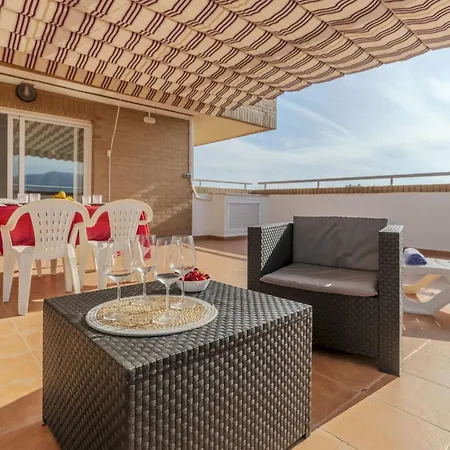 Jardines Del Mar I By Interhome Apartamento *